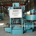 Concrete Color Roof Tile Making Machine