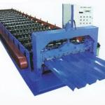 C44-200-1000 metal roof tile making machine