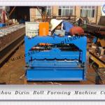 DIXIN 860 rool forming machine