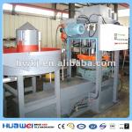 ISO9001 !! NAU-120F Cement tile making machine