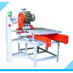 Tile and ceramic manual cutting machine