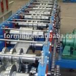 C/Z Purline Roll Forming Machine