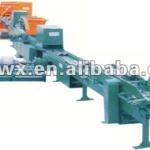 cement roof tile machinery with extrusion method