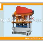 tile machine for clay roof TL-AUTOYWJ-3W