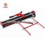 Durable manual tile cutter with Double slide bar,tile cutter tool