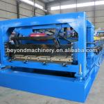 Sheet Metal Tile Roll Forming Line Manufacturer