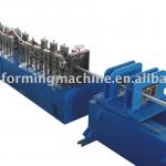 T-bar forming machine