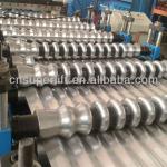 Zinc Corrugated Roofing Sheet Making Machine/Corrugated Roof Sheet Roll Forming Machine