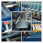 DI XIN made in china C purlin roll forming machine