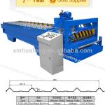 YX25-830 Steel Wall Panel Machine