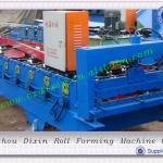 China Suply 900 Roof Panel Roll Forming Machine Roll Formers