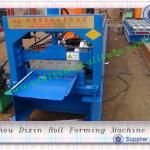 DIXIN joint-hidden roof panel roll forming machine