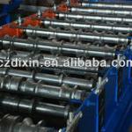 840/1050-210-24 roof panel roll forming machine