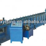 Full-automatic Highway Guardrail Roll Forming Machine