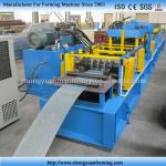 C purlin roll forming Machine