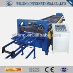 Steel Sheet Forming machine