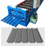 Standard YX30-200-1000 Roll Forming Equipment