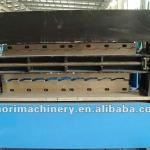 Russian Model C8/C15 double layer Roof Tile Roll Forming machine -- Shanghai Baori Machinery