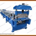 Self- lock Roll Forming Machine for Roofing Sheets