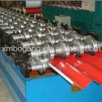 Corrugated Roll Forming Machine