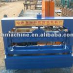 XH15-225-900 Automatic roof panel roll forming machine