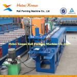 roll forming shutter door machinery