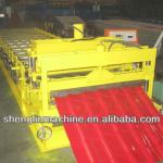 Metal Sheet Cold Roll Forming Machine Manufacturer in China