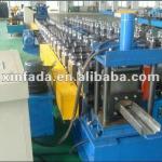 Metal Steel Door Frame Roll Forming Machine