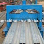 XH51-240-720 floor deck roll forming machine