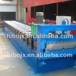 SB-820 JCH tile roll forming machine