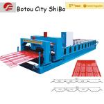 roll forming machine hight quality