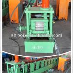 automatic cnc control galvanized sheet frame rolling machine