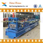 New type full-automatic c channel machine Hebei