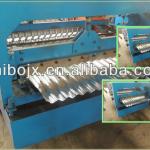 cnc control 850 type metal machine manufacturer