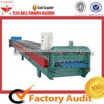 51-250-750 cold roll forming machine YF for hot sale/cold roll forming