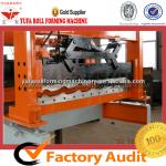 24-138-1100 Roof Metal Making Machine steel framing roll forming