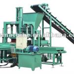 KBQ4-32 concrete blocks making machine