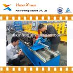 metal stud roll forming machine