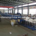 Polyurethane Garage door panel machine line