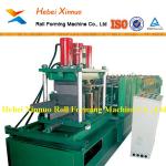 Z120-300 purline steel machine for building machinery