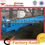 C purlin cold roll forming/metal forming machine