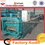 apical teech angle roll forming machine