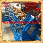 CE keel roll forming machine