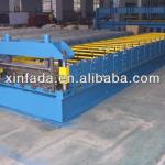 1060 Glazed Tile Forming Machine