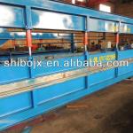 COLOUR STEEL SIMPLE STEEL BENDING EQUIPMENT