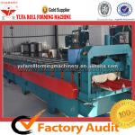 760 JCH angle roll forming machine