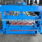 Roofing sheet panel roll forming machine,roofing sheet making machine,cold roll forming machine