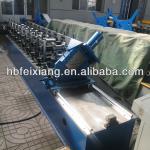 Light Steel Channel Roll Forming Machine