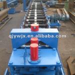 Modern C/Z/Omega Steel Purlin Adjustable Roll Forming Machine