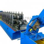 Drywall Metal Stud And Track Making Machinery